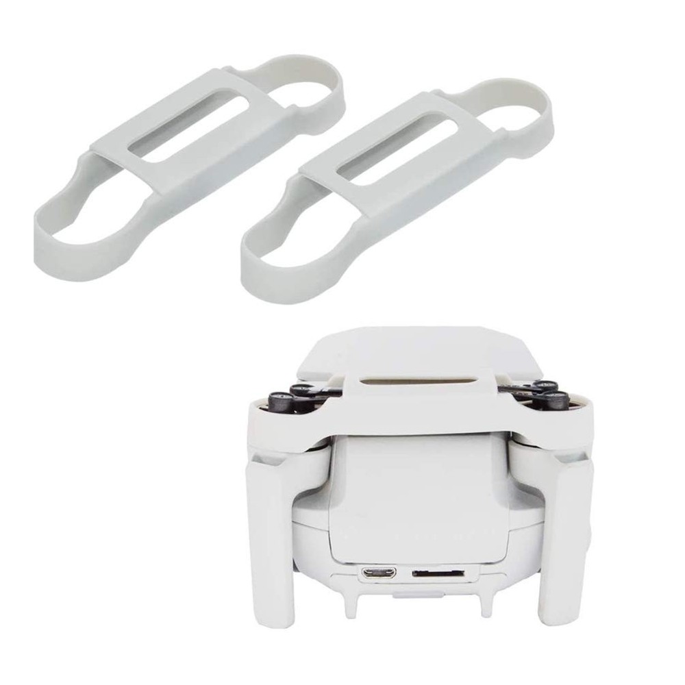 RCGEEK Propellers Holder Guard Prop Mavic MIni, Mini 2