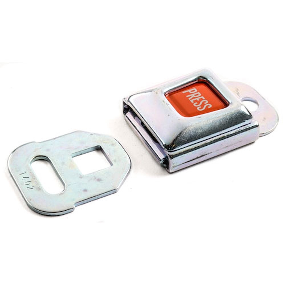 JEGS 70022 Replacement Buckle