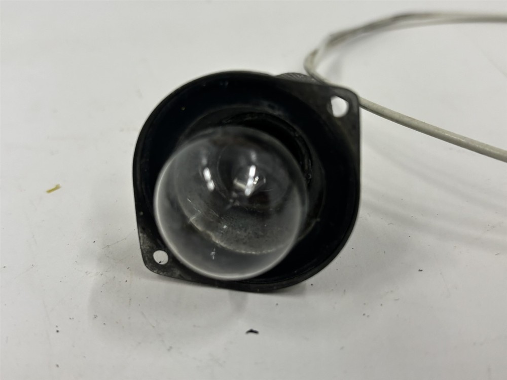 Luscombe Model 8 Grimes Tail Marker Position nav navigation Light
