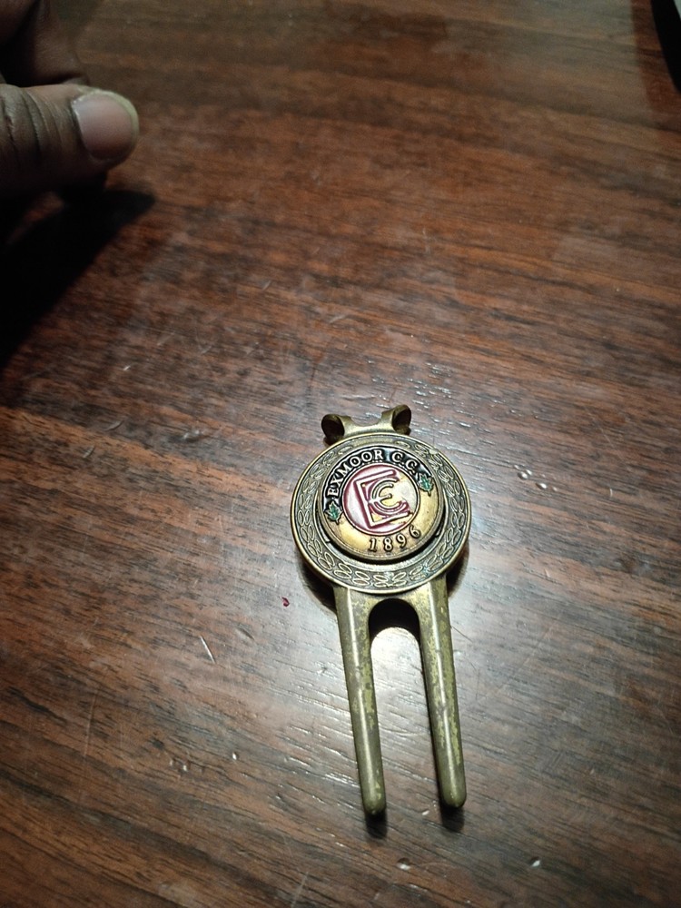 1896 exmoor c.c patent