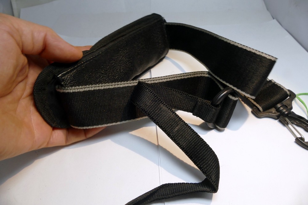 Giottos Shoulder Strap for Professional Tripod Bag