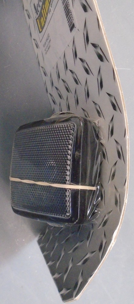 Accessories Unlimited AUS3 High Quality External Speaker