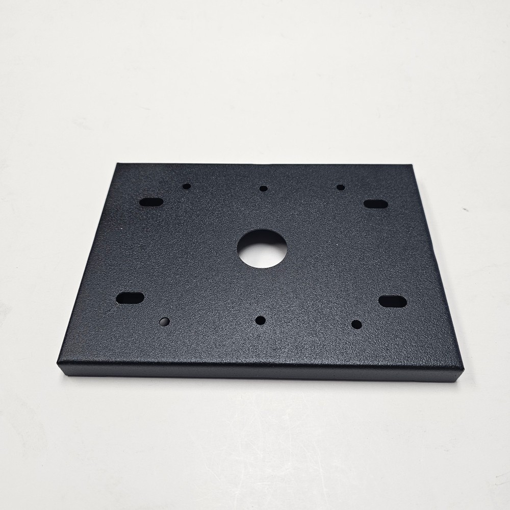 DMP 696-B Keypad Backbox Black NEW