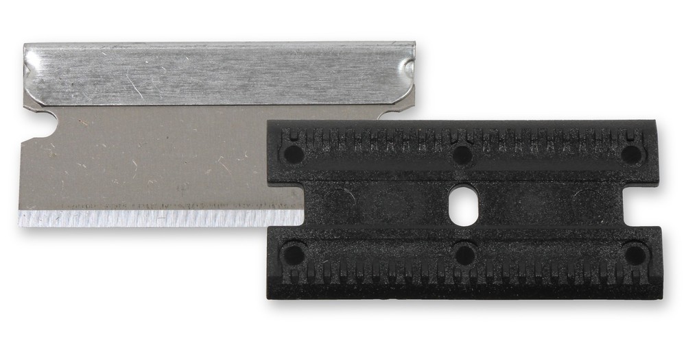 Mr. Gasket 33270G Non-Marring Scraper