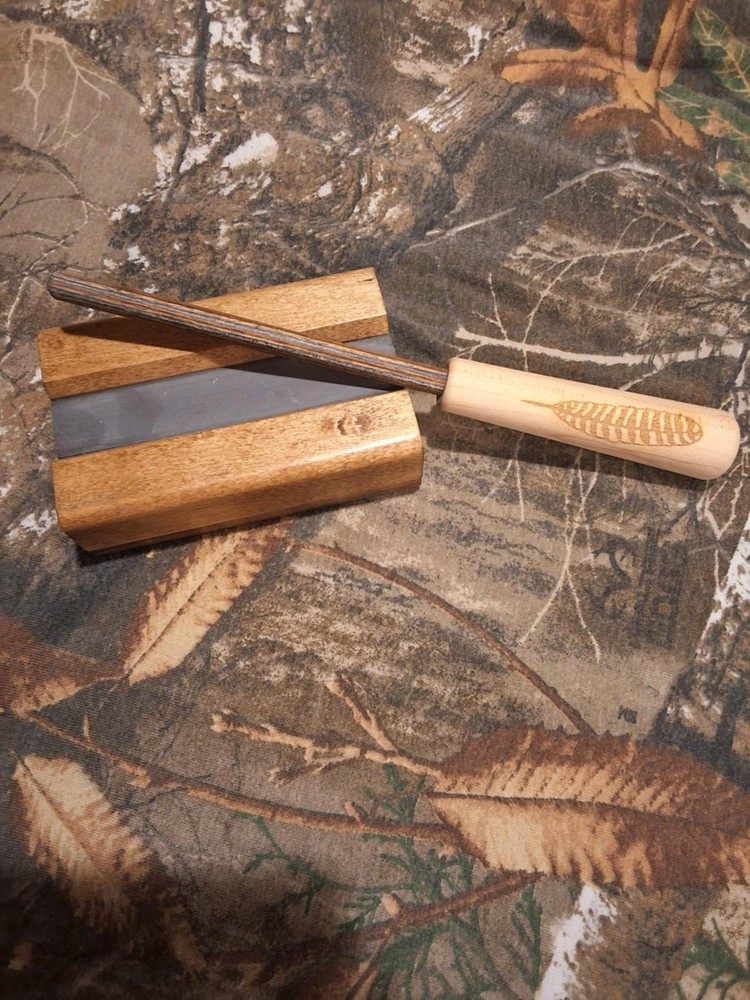 Trough Custom Turkey Call With Striker