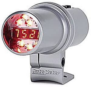 Auto Meter 5344 Tube Shift Light, Level 1