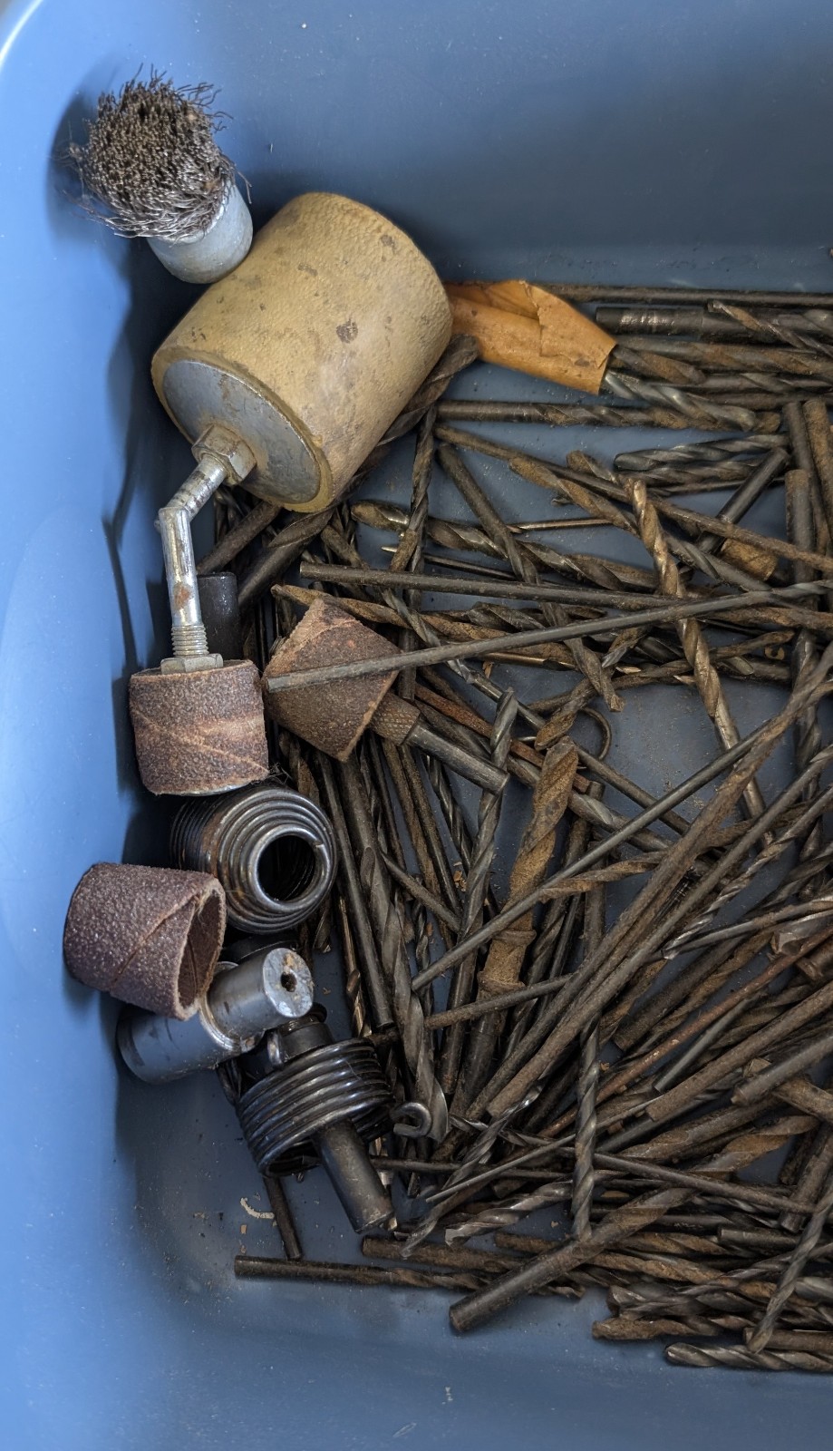 Miscellaneous Aircraft Tool Bits Counter Bores, Aircraft Drill Bits etc See Pics