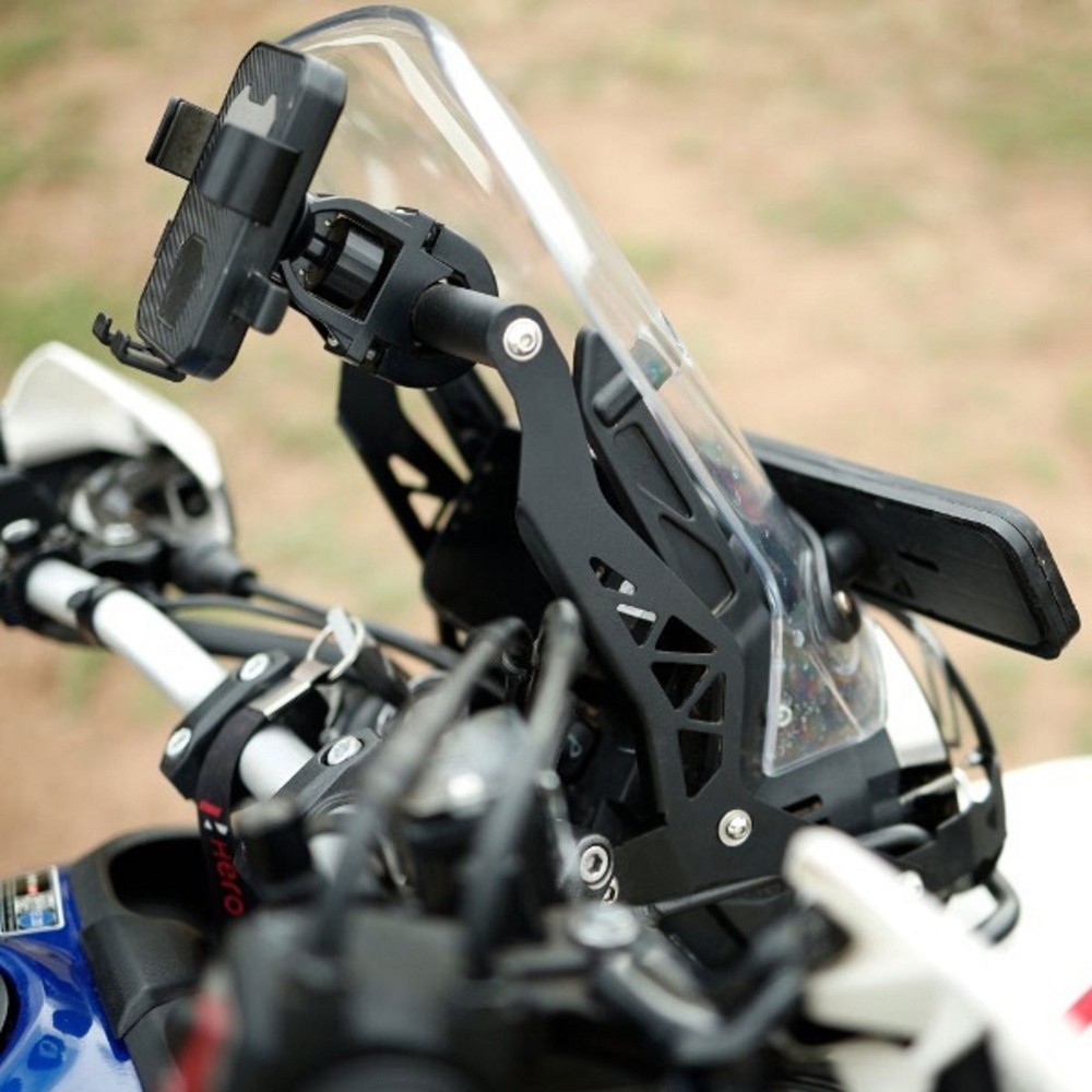 GPS Mount Fit for HERO XPULSE 210
