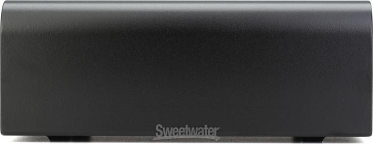 Two Notes Torpedo Captor Reactive Loadbox DI and Attenuator - 16-ohm