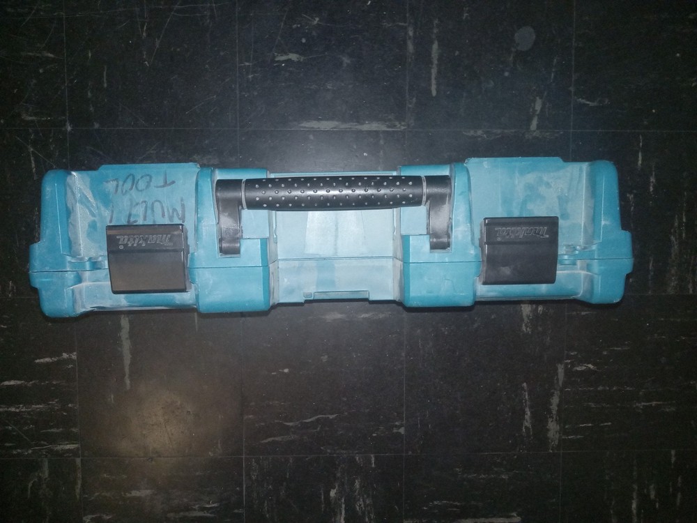 makita tool case only