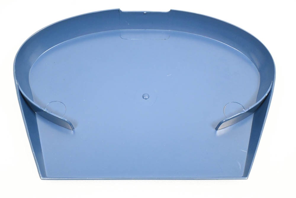 Scientology Professional Mark Mk VI E-Meter Hubbard Electrometer BLUE In Case