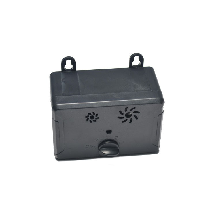 Ultrasonic mouse repellent dog repellent