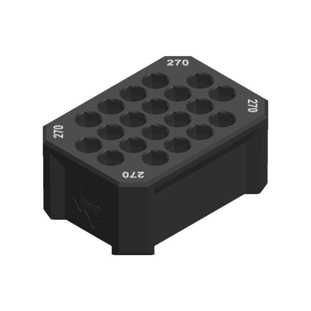 DeWalt Deep Pro Ammo Inserts