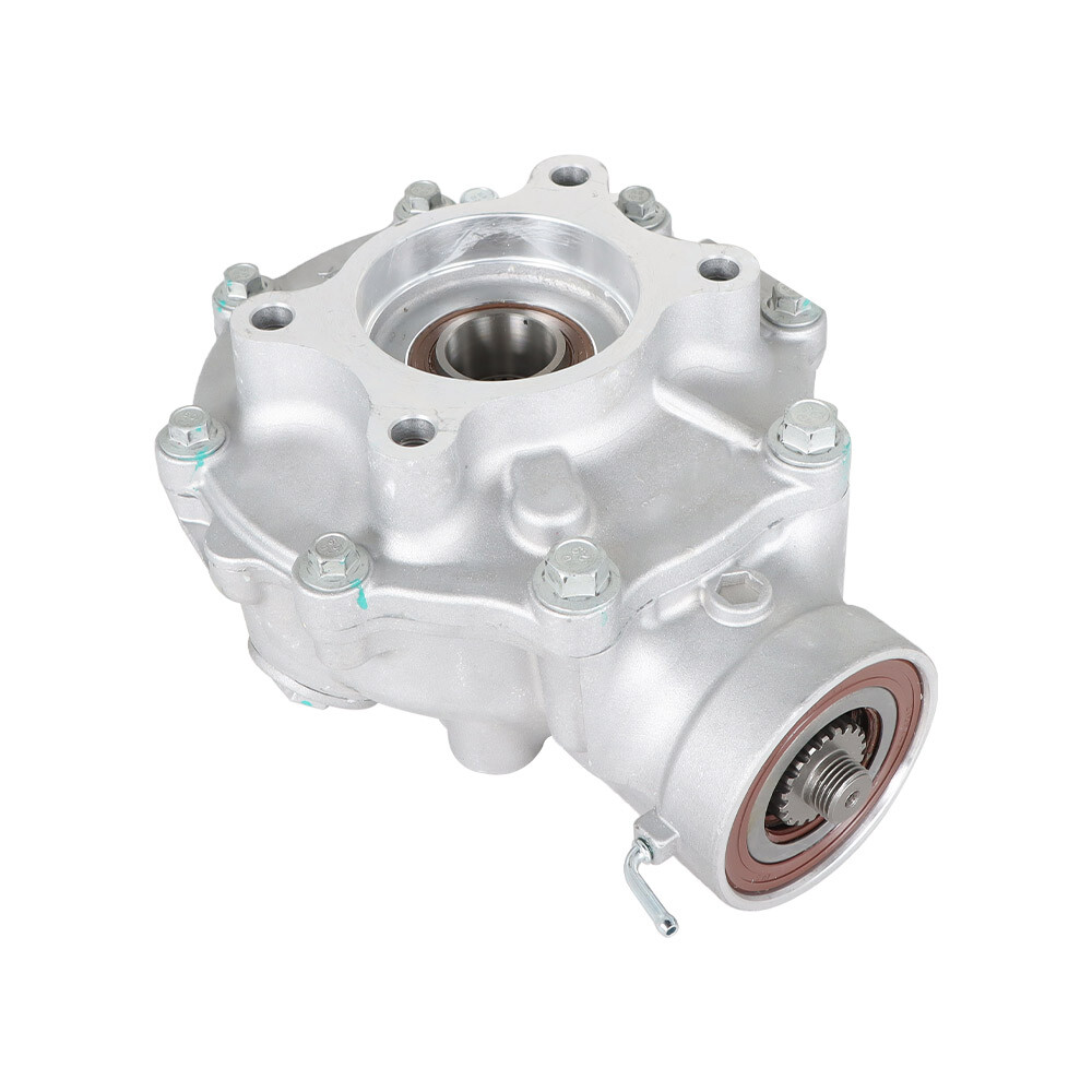 For 2014-2016 Honda TRX 420 FM Rancher 4x4 Rear Differential Diff 41300-HR3-A20