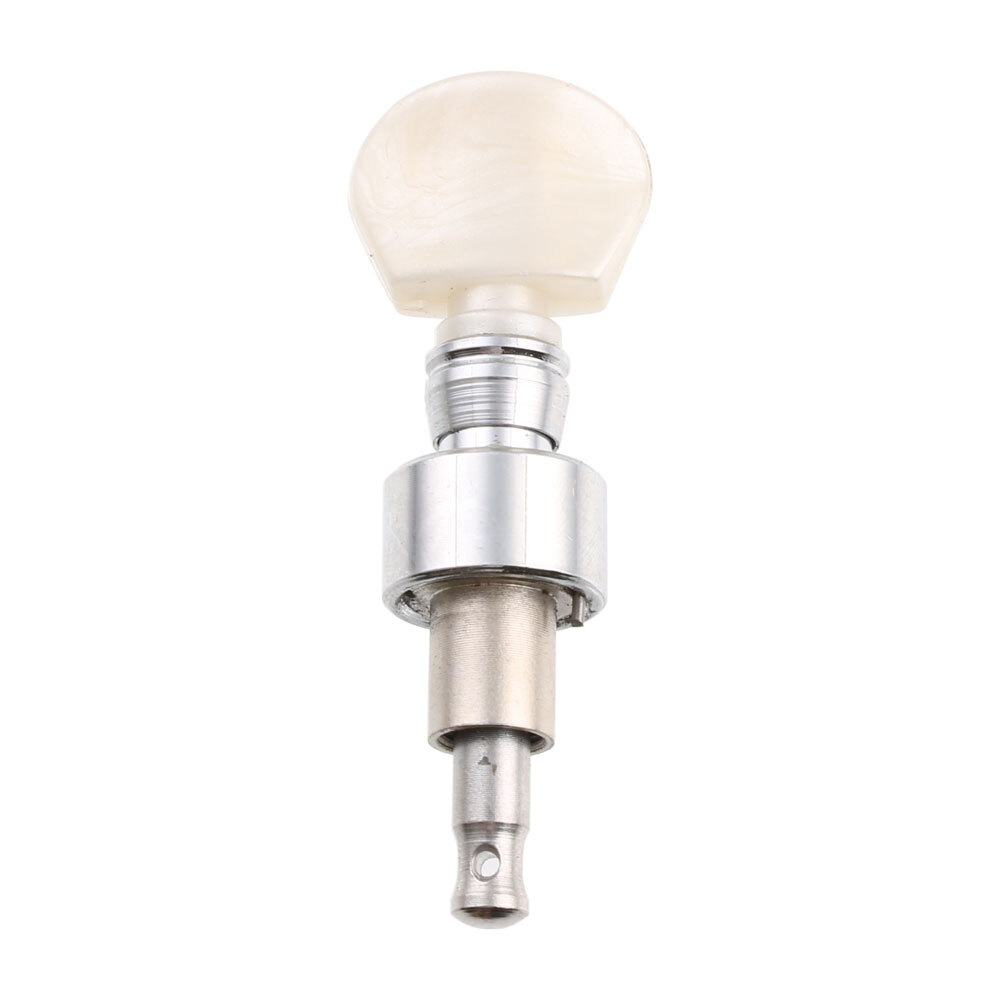 Banjo machine head Tuner Tuning Peg & Ebony Maple Bridge & 5th string Bone nut