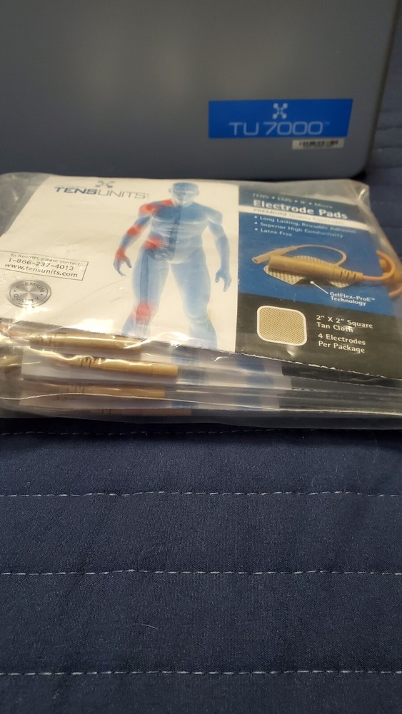 TENS UNIT 7000
