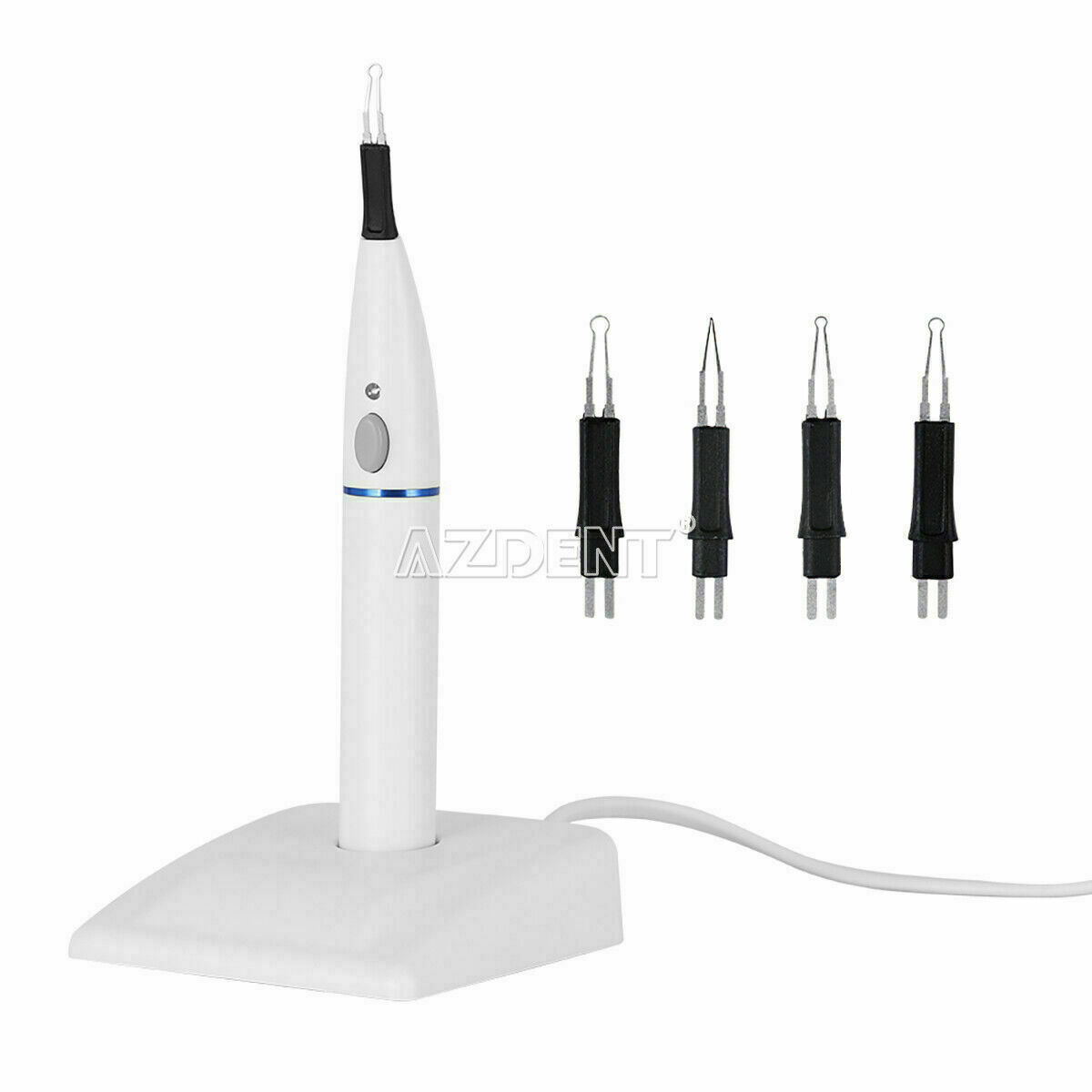 Cortador de encías de gutapercha dental/Bolígrafo térmico para obturación endo