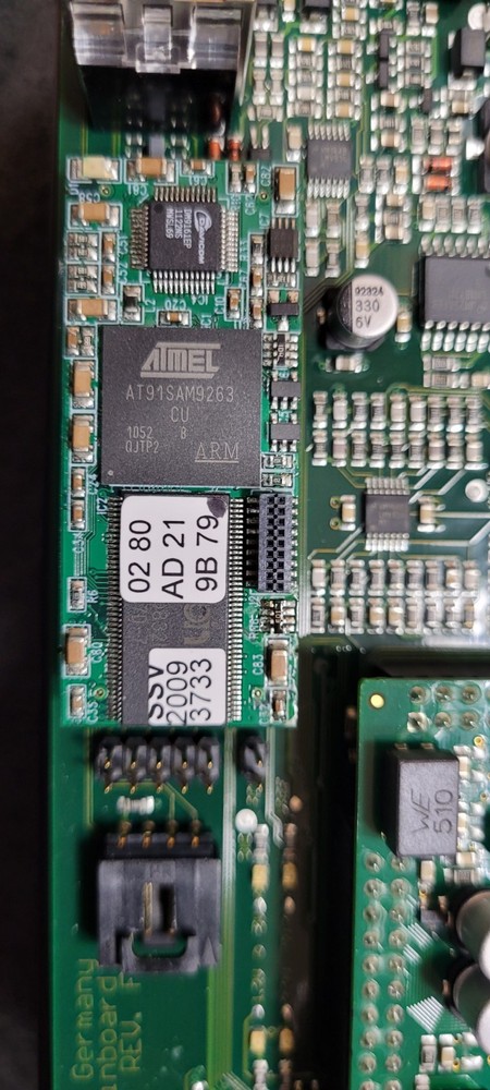 SCS P4 DRAGON PACTOR HF MODEM with Bluetooth and Rare Networking Option