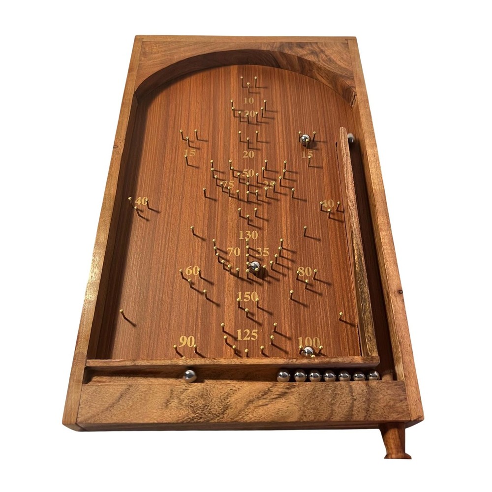 Large Bagatelle Game