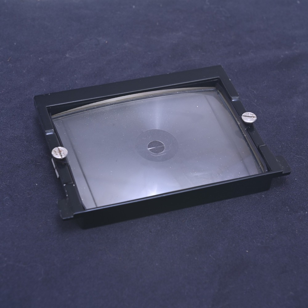 Mamiya Focusing Screen No.4 M645 Medium Format Cameras