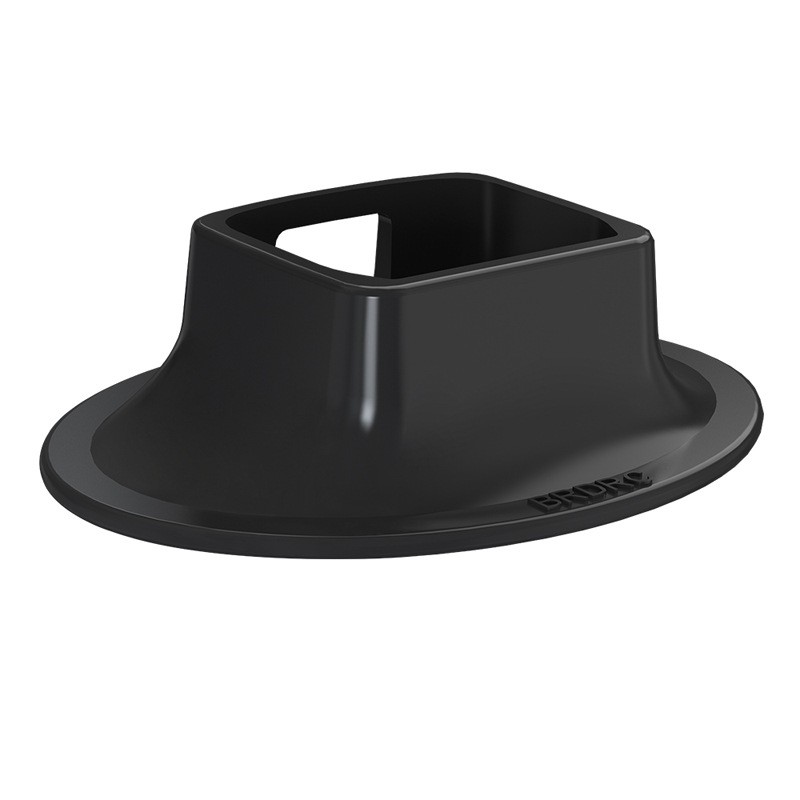 Silicone Fixed Base Desktop Live Streaming Stable Stand For OSMO POCKET3 ==
