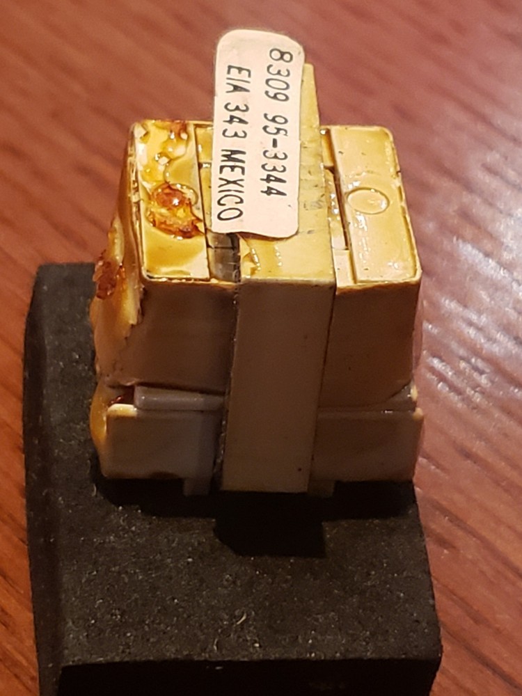 Heathkit Transformer (Horizontal Driver) #95-3344