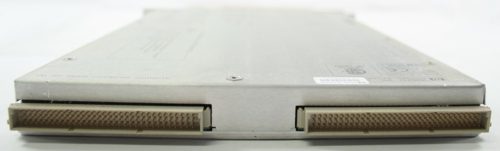 Agilent/HP E4206A HP VXI T1/E1 Frame Processor