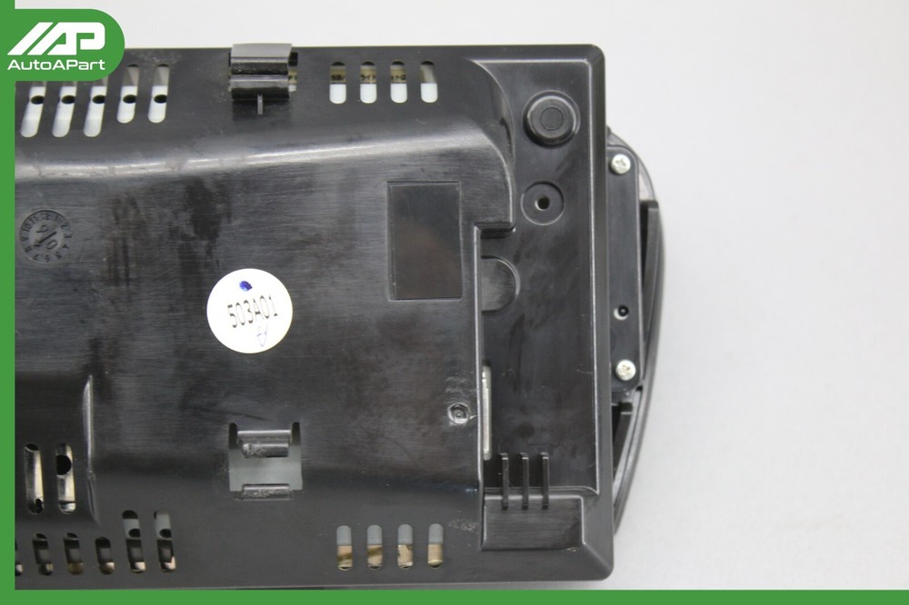 ✅ 06-08 BMW E90 E92 328I CCC Navigation Dash Information On-Board Screen OEM