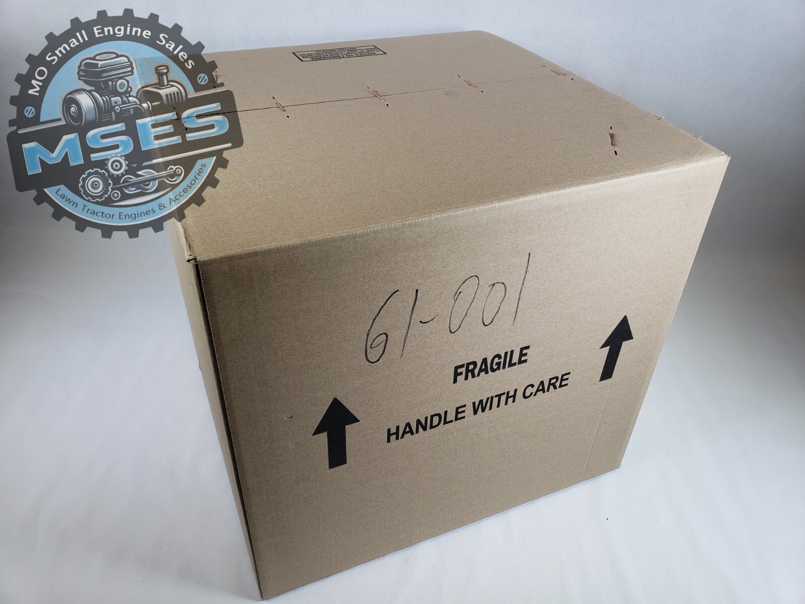 ZT3400 HydroGear ZU-KEEB-SBKC-1UXX (LH) & ZU-GEEB-SBKB-1UXX (RH) Transaxle