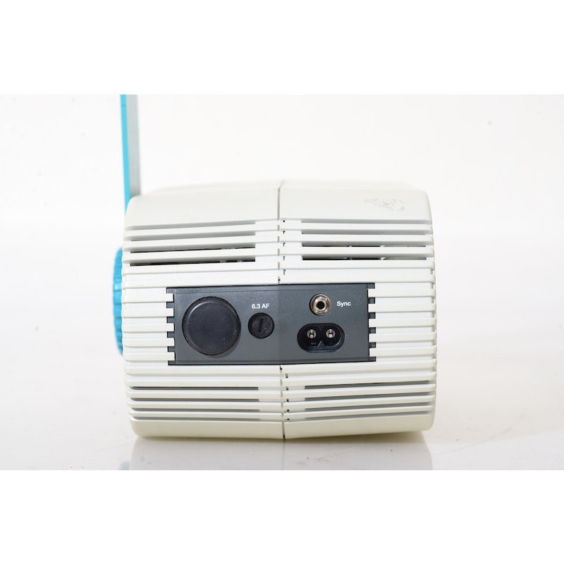 Visatec Solo 800 Studioblitz/Blitzgerät/Monolight/Blitzdauer 1/1000s
