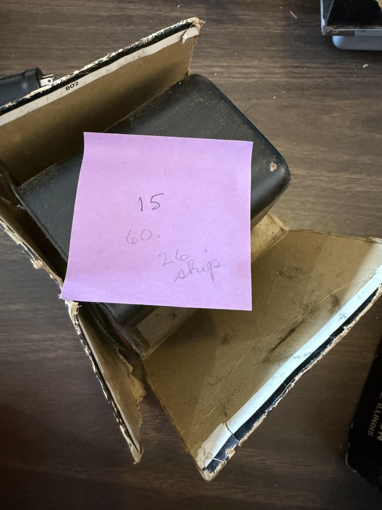 Chicago Transformer Reactor EC-12200