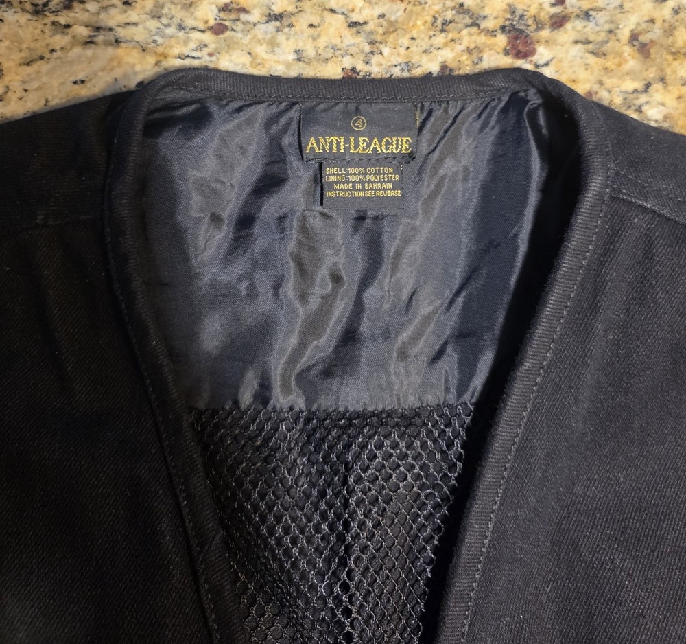 Tactical Ammo Shooting Vest