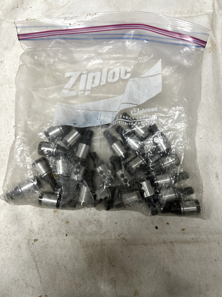 24 Tapered Shouldered Boring Bit Adapters