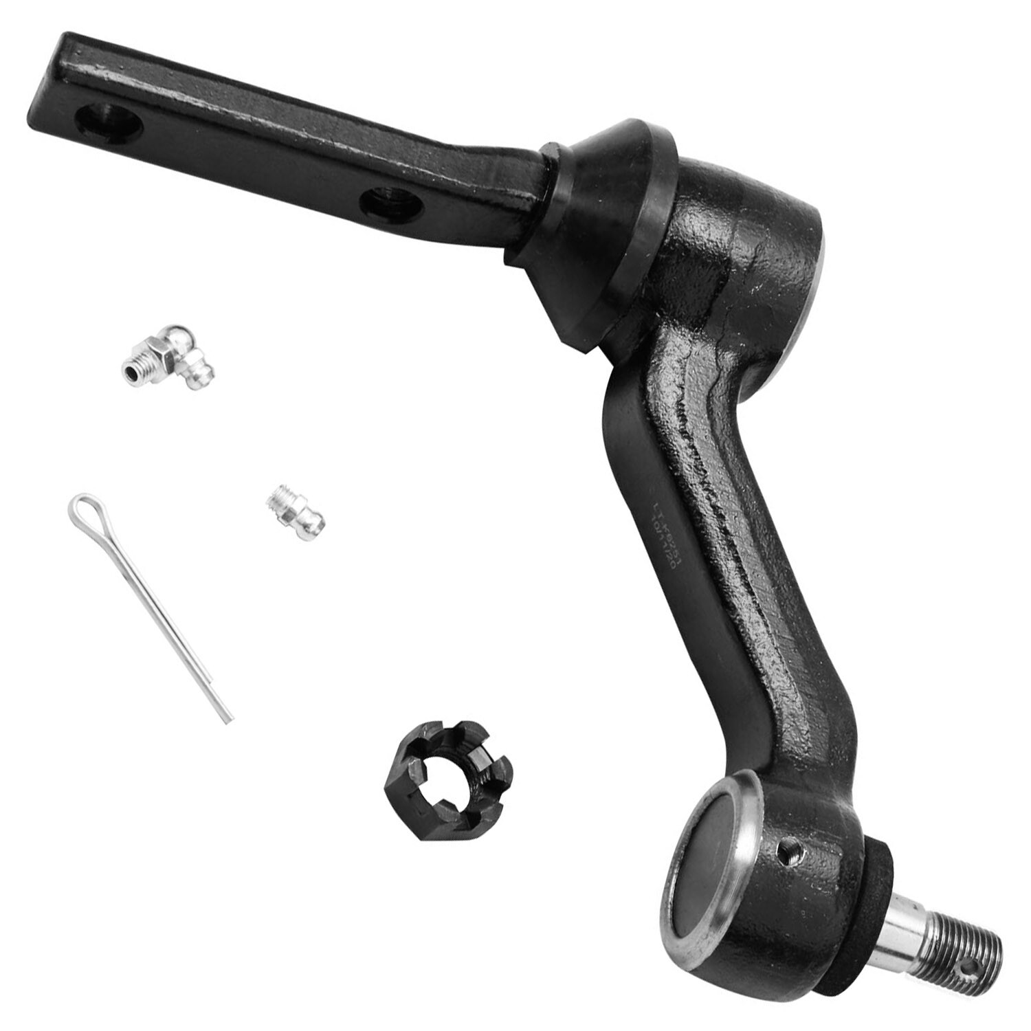 4WD Front Steering Idler Arm for Chevy S10 Blazer GMC Jimmy S15 Sonoma Riviera