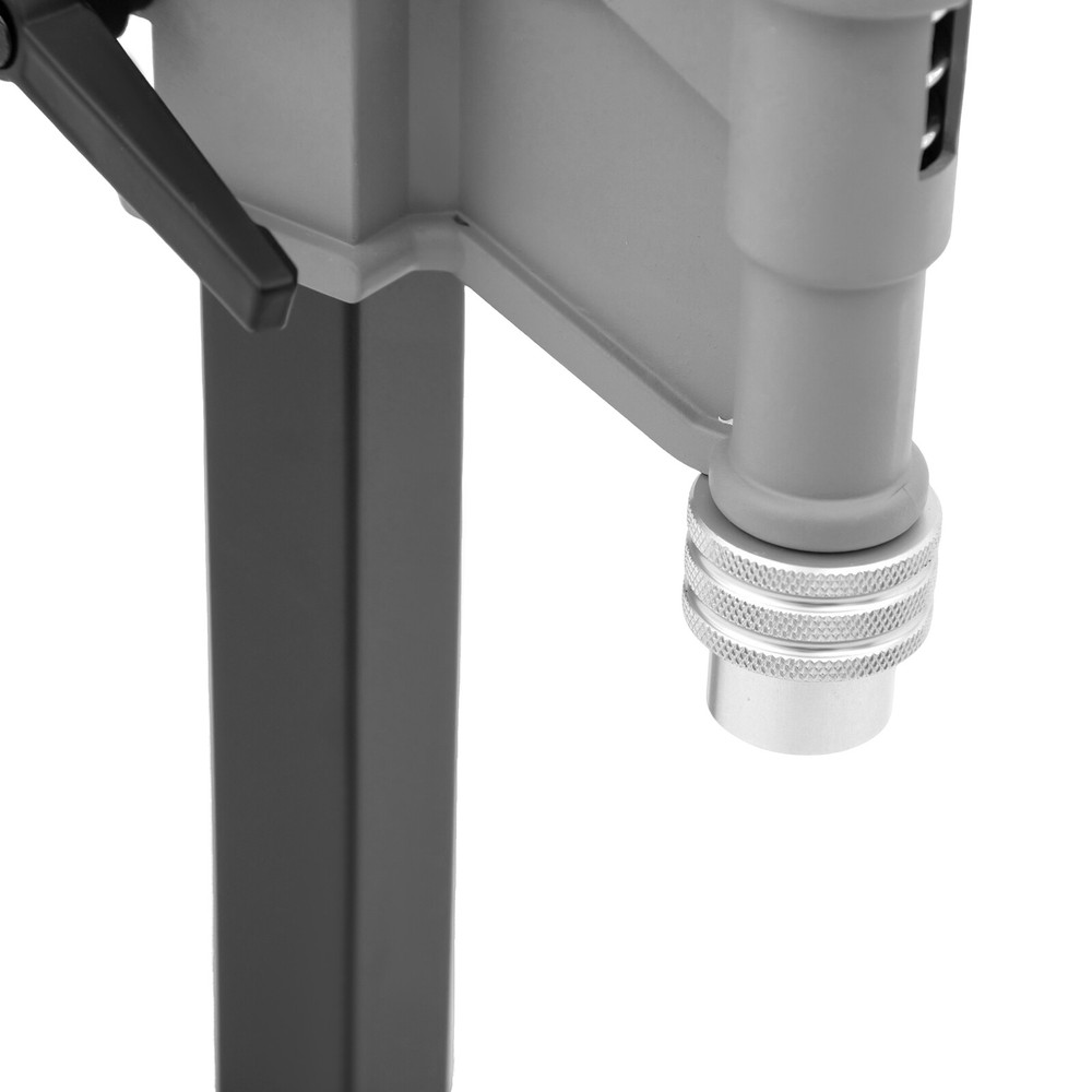 Manual Perfume Bottle Capper with Adjustable Height and Ergonomic Design