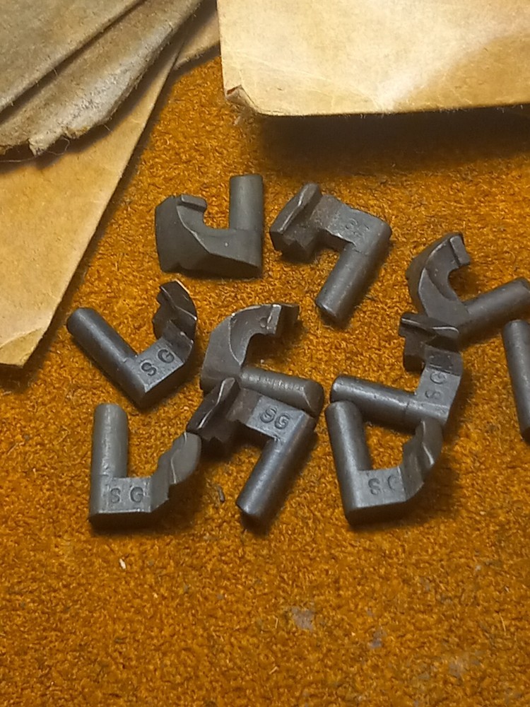 M1 Carbine Extractor USGI NOS Saginaw Gear SG