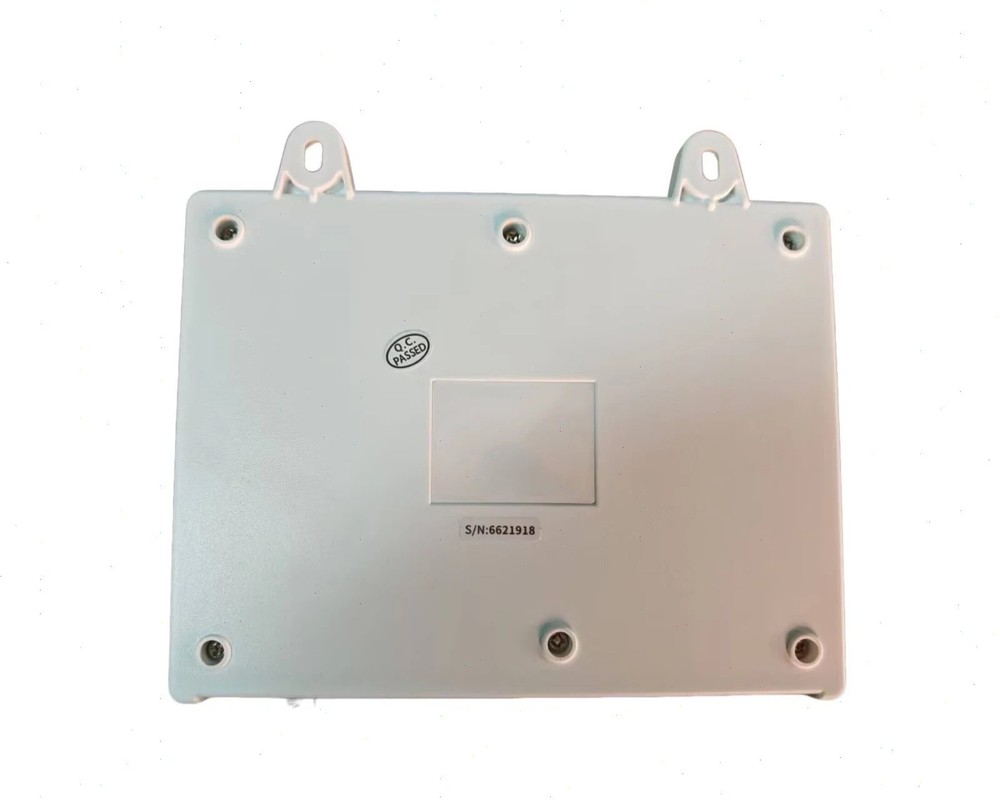 Fixed Carbon Dioxide Controller with Range 0-9999ppm Real-timealarm Detection