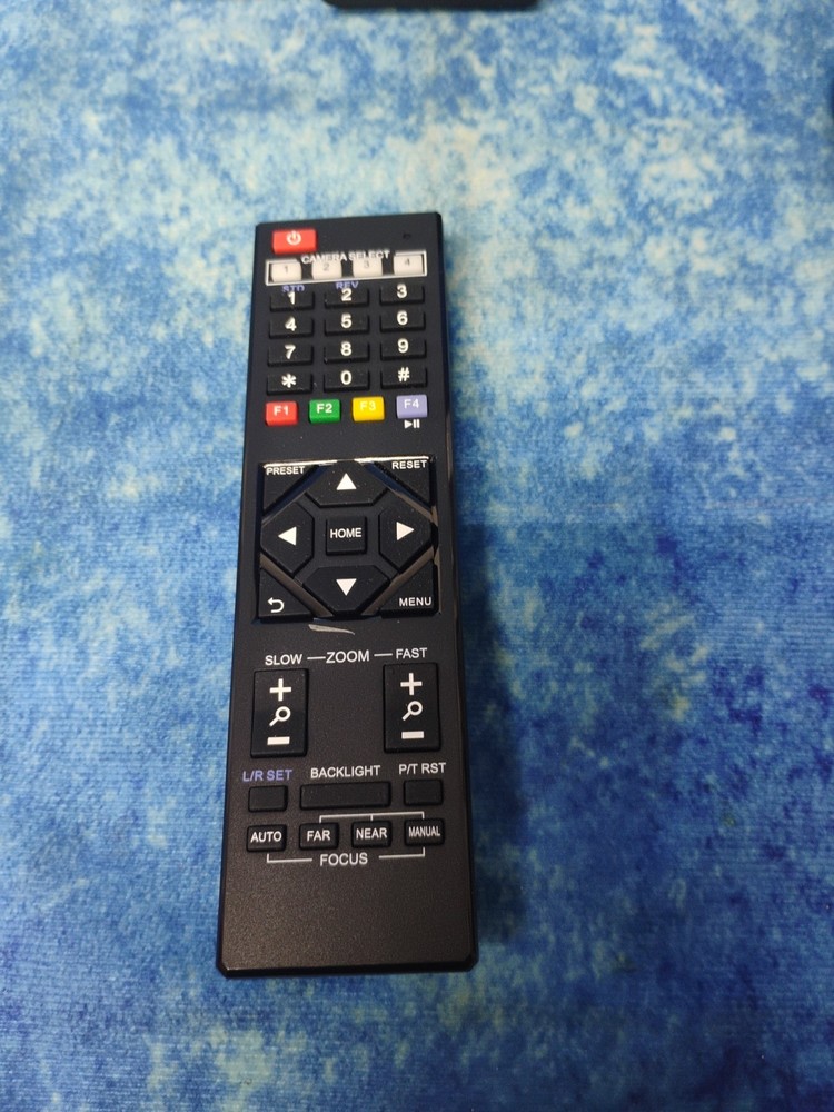 ClearOne Unite 60 4k Camera, 910-2100-006