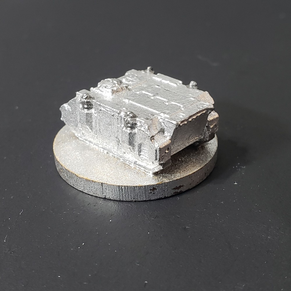 Space Marines, Epic, Rhino , Games Workshop