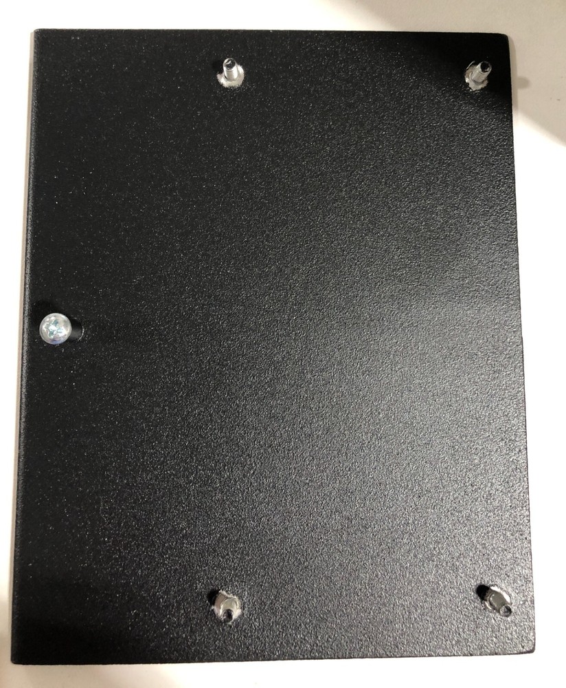 Altronix BR1 Sub-assembly Mounting Bracket - Sealed