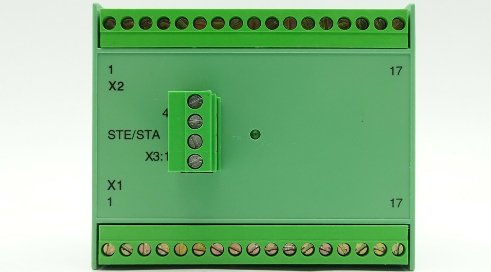 Phoenix Contact Module STEA Module STE/STA Module STE-BCD/01D Art.: 60-04254