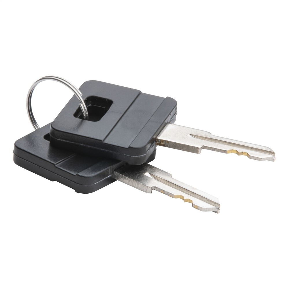 UWS 003-HDL-KEY0005 Replacement Key for Pull Handle Truck Tool Boxes