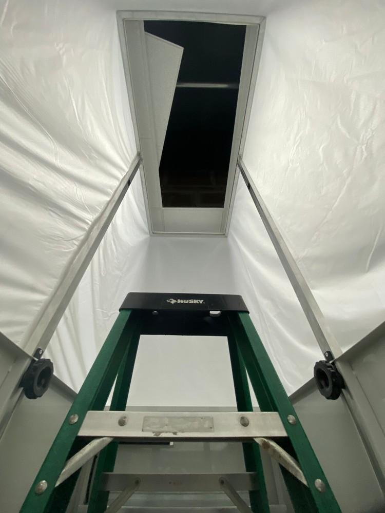 Mobile Containment Unit – DUST-10C TSC