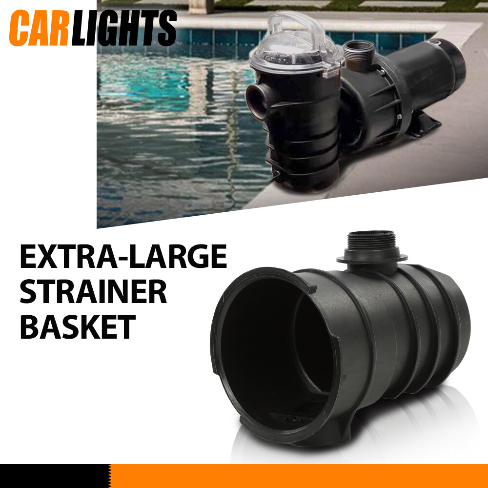 For Pentair 354530 Dynamo Pot Replace Sta-Rite above ground swimming pool pump