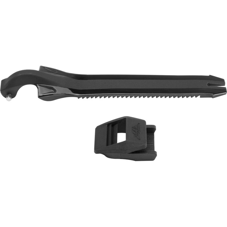 Fly Racing Maverick Boot Bottom Strap 364-0005