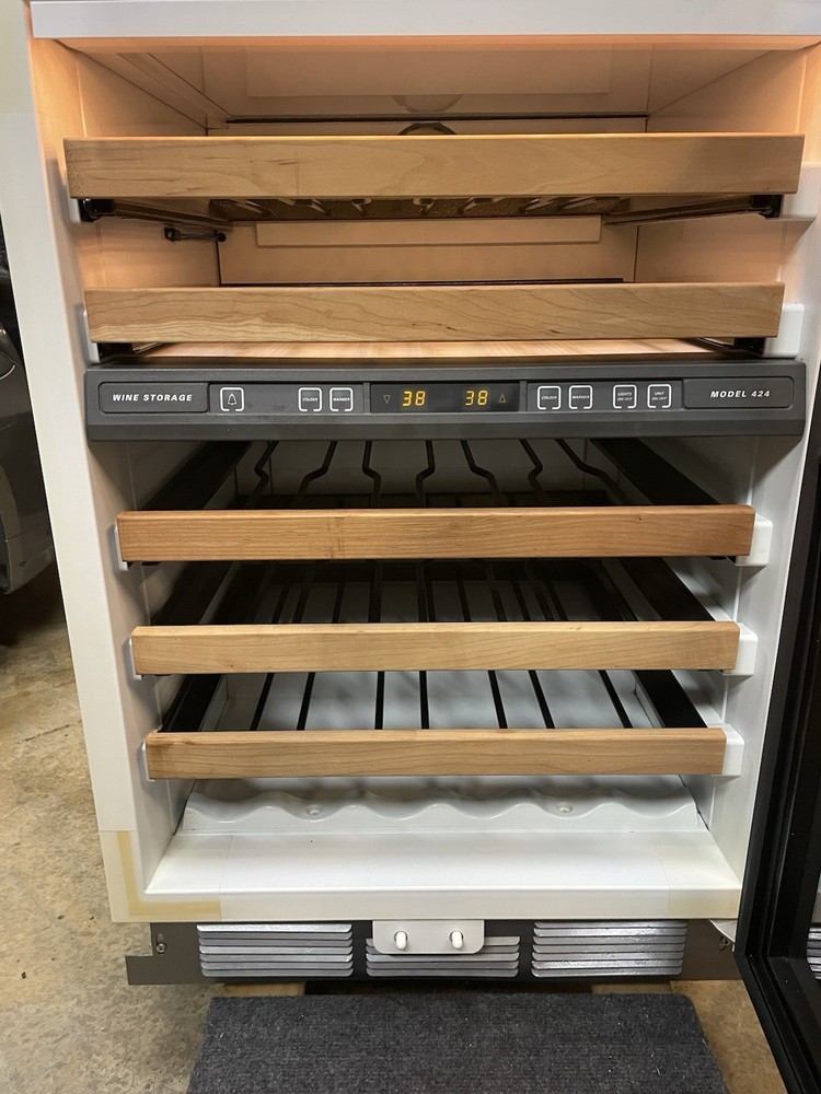 SUB ZERO WINE COOLER 424G