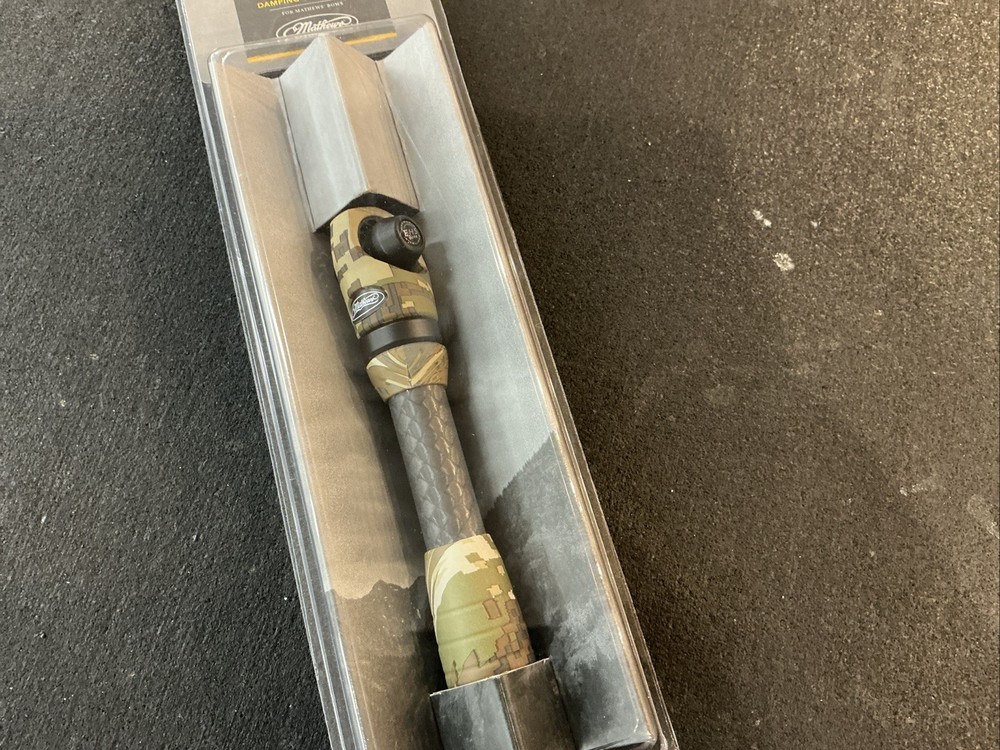 mathews flatline stabilizer 6