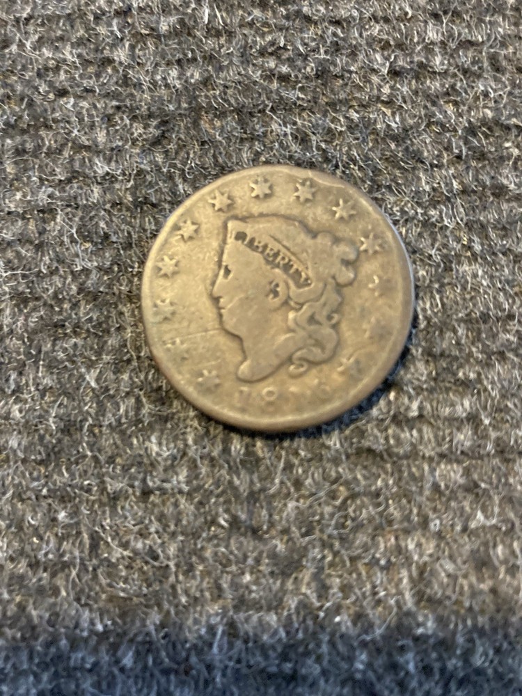 Better Quality 1816 Large Cent
