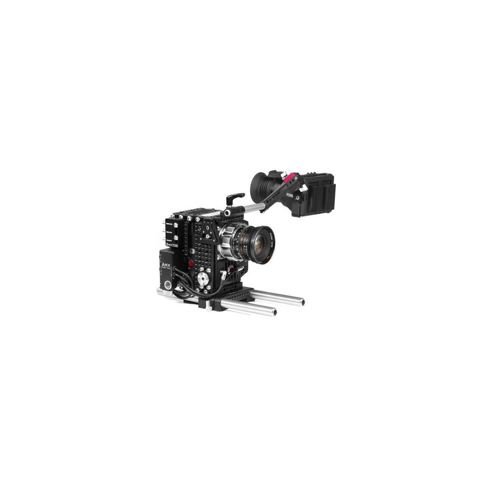Wooden Camera UVF Mount v2 #157100