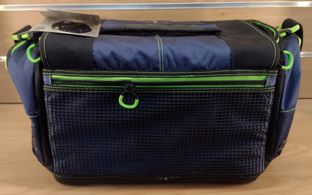 Evolution Fishing Hybrid Performance Tackle Box - Large (Reg. $90)
